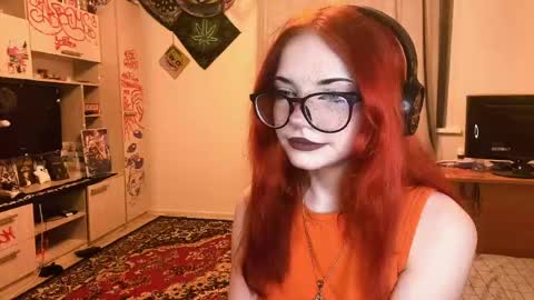 Eva online show from May 14, 10:26 pm