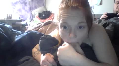 Lenae Redd online show from December 22, 1:58 pm