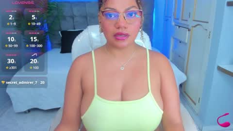 Lupe online show from April 4, 7:13 pm