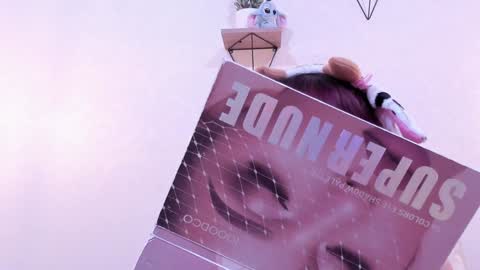 Snapshot of redmeloddy chatting on January 19, 7:15 pm Meloddy online show from January 19, 7:15 pm