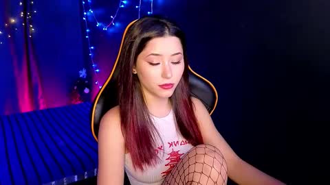 Kiara online show from December 18, 10:31 am