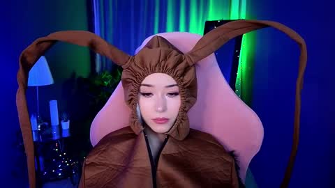 Kiara online show from April 5, 9:14 pm