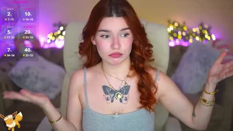 Mati online show from December 22, 2:09 pm