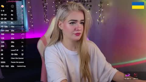 Ronnie online show from September 27, 5:36 am