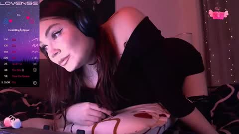 Red online show from December 13, 10:55 pm