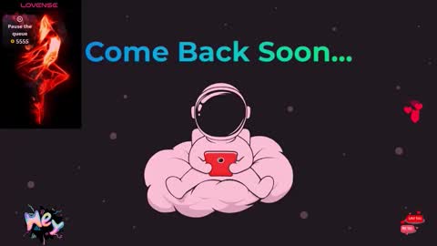 Red online show from April 3, 9:02 pm