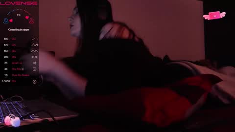 Red online show from January 9, 10:58 pm