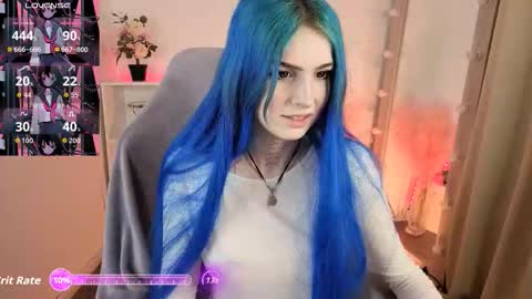 Reflexxxia   online show from February 12, 5:53 am