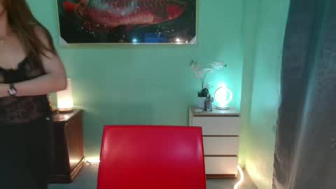 regelthegoddess online show from January 5, 6:56 am