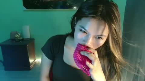 regelthegoddess online show from January 10, 4:22 am