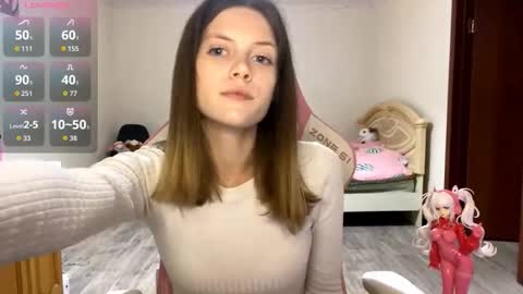 Lucy online show from September 11, 4:07 pm