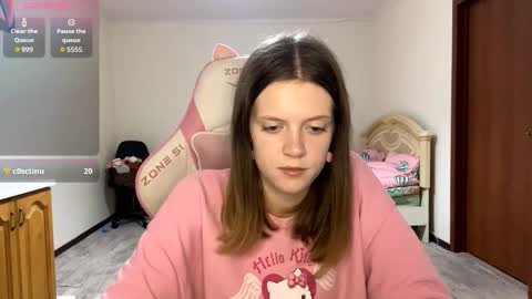 Lucy online show from September 16, 4:26 pm