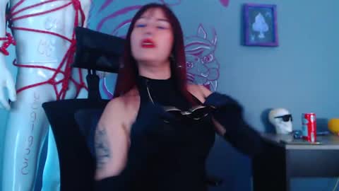 Regina online show from April 29, 12:19 pm