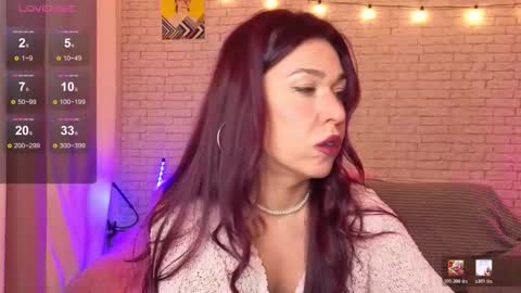 ReginaHawkinss online show from December 19, 11:57 am