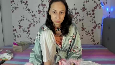 Alisa online show from October 17, 5:27 pm