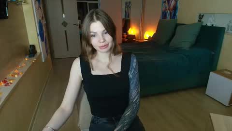 Regina online show from November 12, 8:18 pm