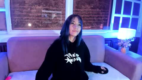 Rei Ayanami online show from January 15, 8:48 pm