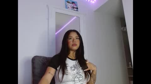 Snapshot of reina_reina chatting on September 30, 2:06 am reina_reina online show from September 30, 2:06 am