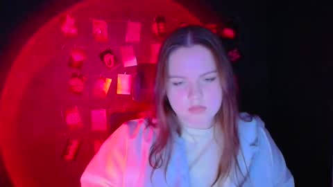 Reina online show from January 7, 7:01 am