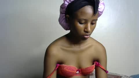 rellings-maya online show from November 23, 12:35 am