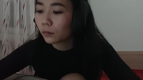 remedy_queen online show from November 11, 1:41 pm