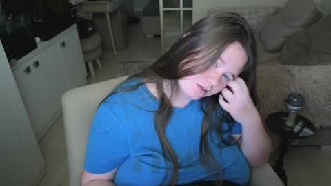 Ann OF - remirann21 online show from May 14, 1:50 pm