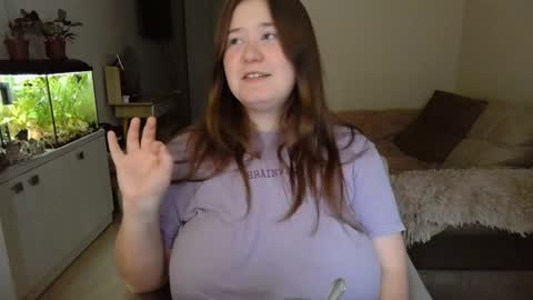 Snapshot of remirann_ chatting on December 10, 12:27 pm Ann OF - remirann21 online show from December 10, 12:27 pm