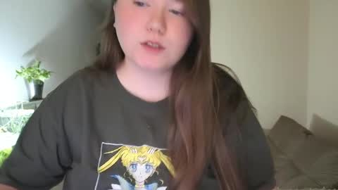 Ann OF - remirann21 online show from May 9, 2:30 pm