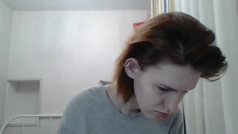 Claire online show from January 16, 5:20 pm