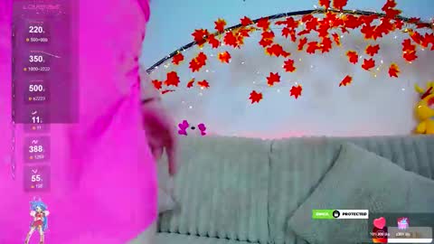 RenaRyugy online show from November 21, 4:42 pm