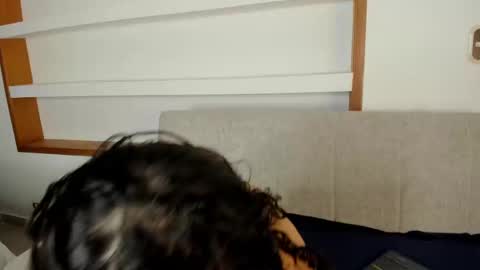Snapshot of renata_cruz_ chatting on February 24, 11:41 am Renata 3 online show from February 24, 11:41 am