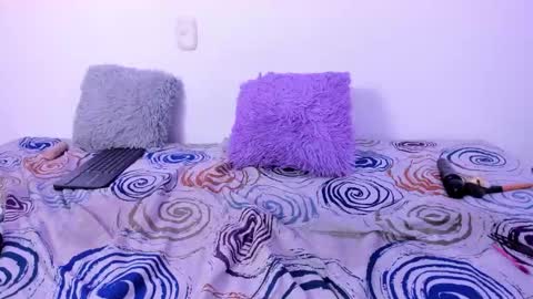 Renata  online show from February 12, 3:41 am