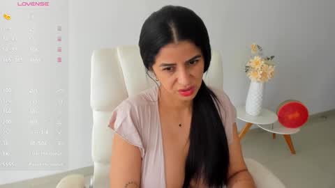 RENATA online show from October 7, 9:41 pm