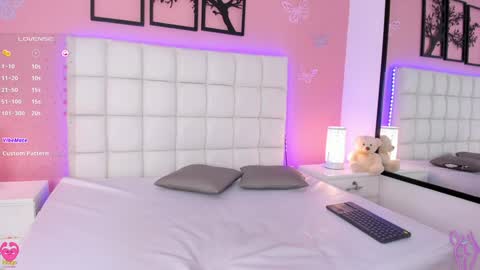 Renata online show from December 7, 5:15 am