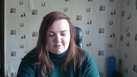 renataoia online show from April 12, 11:13 am