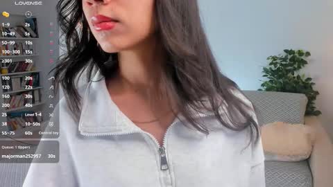 Call me Mira online show from October 7, 2:38 am