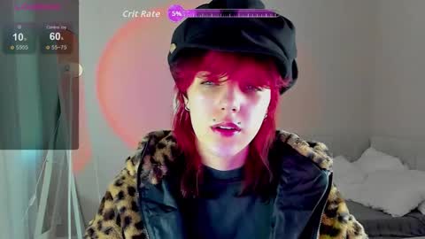 Rene online show from September 16, 12:02 pm