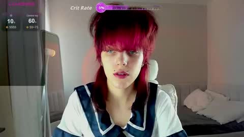 Rene online show from October 1, 9:58 am