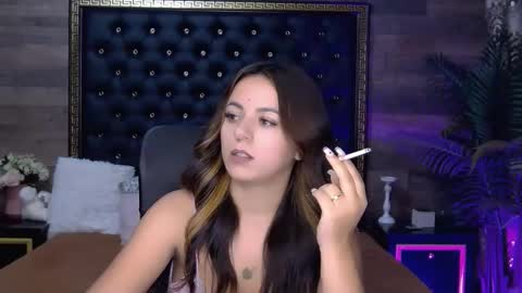 renesmesweet online show from October 30, 12:39 pm