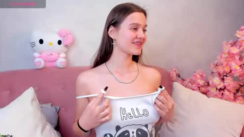 Renesmy online show from November 26, 12:55 am