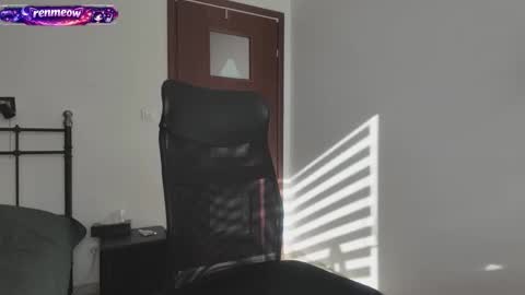renmeow online show from May 29, 3:54 pm