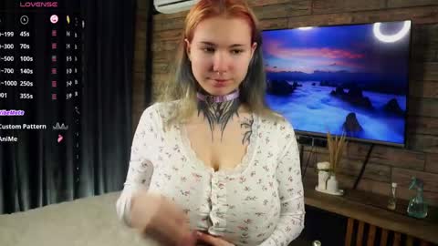 Ren online show from May 4, 8:01 pm