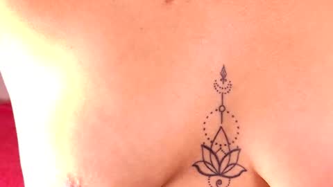 Rosie online show from December 4, 4:26 am