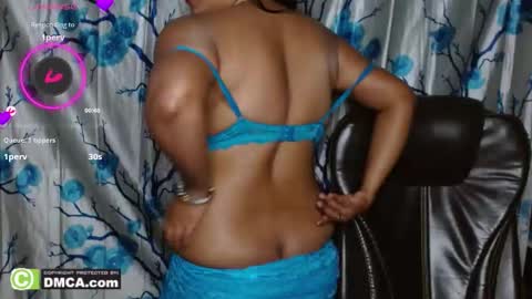 Riya online show from April 16, 8:08 pm