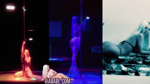 Snapshot of riababe chatting on September 17, 3:59 am ria online show from September 17, 3:59 am