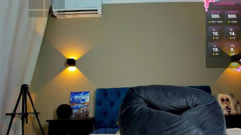 Ria Woods online show from January 15, 7:20 pm