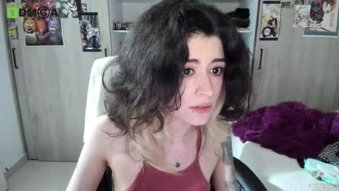 RickyDicot 13 online show from February 10, 2:19 am