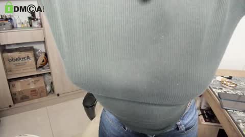 RickyDicot 13 online show from October 5, 10:37 pm