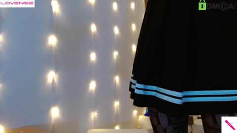 Candy online show from December 30, 7:42 pm