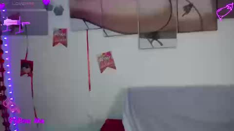 milena online show from September 19, 3:05 am